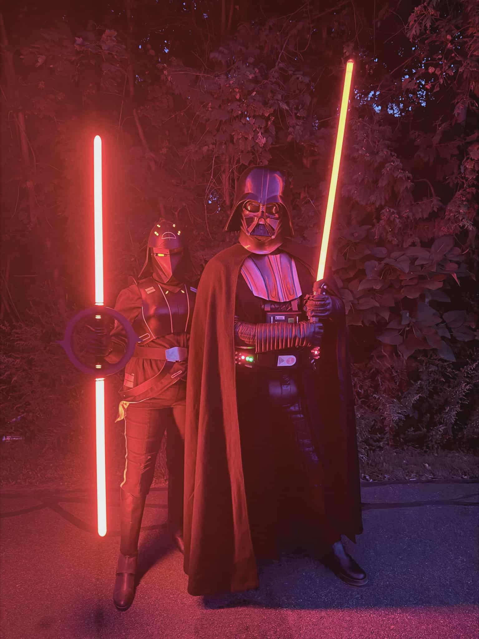 Nar Shaddaa Archive Photo